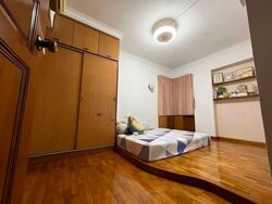 Blk 251 Compassvale Haven (Sengkang), HDB 5 Rooms #595108911